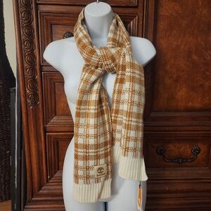 Timberland Scarf* Free When Added To A Bundle Of 3+ Items